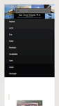 Mobile Screenshot of dongalt.com